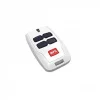 grande popularité Télécommande BFT 4 RCB CLEAR ICE 5