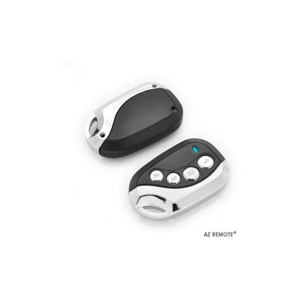 Shop Story Télécommande Universelle Copieuse Az Remote 433.92 Mhz Portail Garag… magasin pour 3