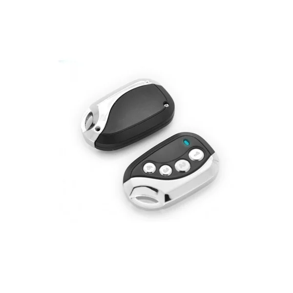 Shop Story Télécommande Universelle Copieuse Az Remote 433.92 Mhz Portail Garag… De Qualité 4