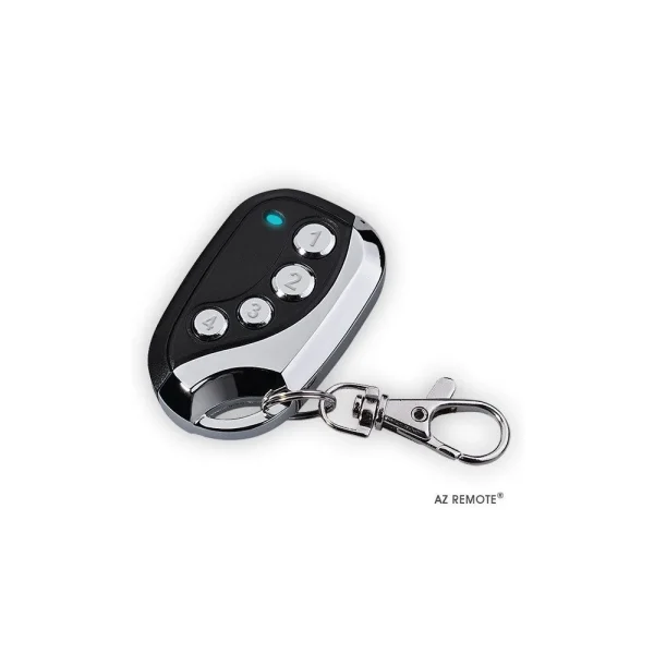 Shop Story Télécommande Universelle Copieuse Az Remote 433.92 Mhz Portail Garag… magasin pour 1
