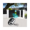 Shop Story Télécommande Universelle Copieuse Az Remote 433.92 Mhz Portail Garag… De Qualité 5