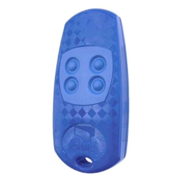 boutiqued en ligne Télécommande Double Fréquence CAME AT04D 1