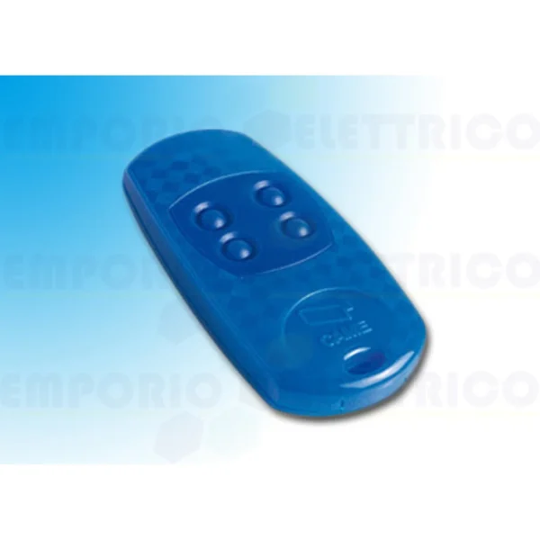 boutiqued en ligne Télécommande Double Fréquence CAME AT04D 3