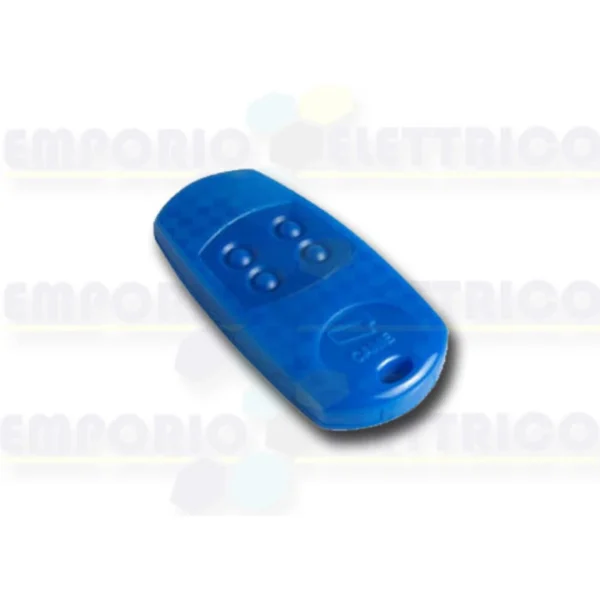 boutiqued en ligne Télécommande Double Fréquence CAME AT04D 4