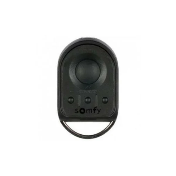 comparez les prix Télécommande / Emetteur KEYGO RTS 4 Canaux SOMFY 1