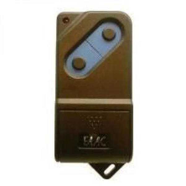Télécommande Faac Tm2 868ds Fréquence 868 Mhz 2 Canaux Livraison rapide 1