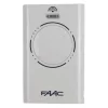magasin paris Télécommande FAAC XT4 868 SLH 5