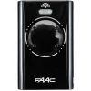 Satisfait ou Remboursé Télécommande FAAC XT4 868 SLH LR Noir 7