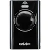 soldes pas cher Télécommande Faac Xt4 868 Slh Noir- 5