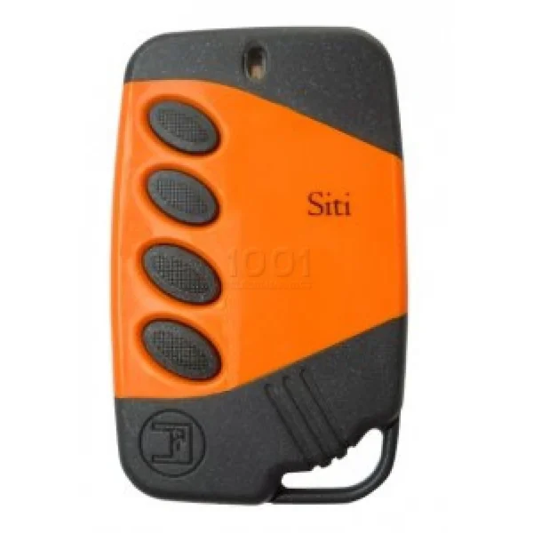 marques de renommée Télécommande FADINI SITI 63-4 1