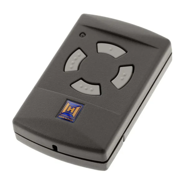 Télécommande HORMANN HSM4 40MHZ – 437014 en promotion 1