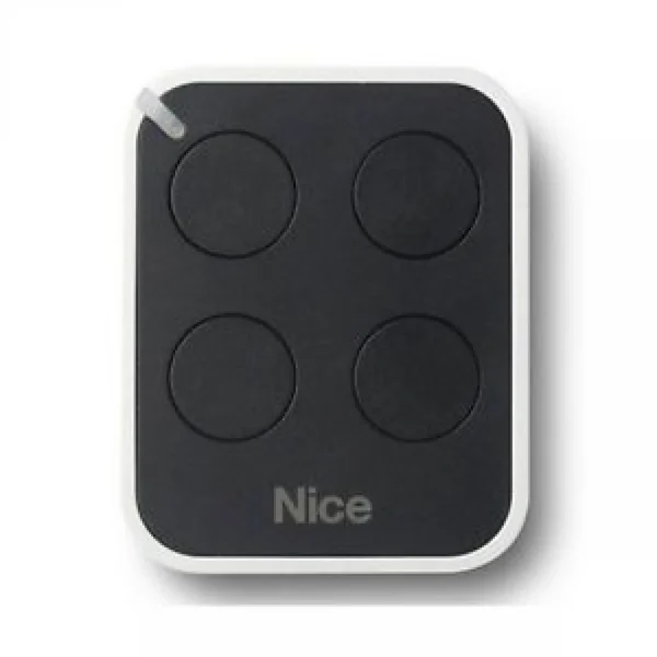 Télécommande Nice On4e Fréquence 433.920 Mhz belle 1