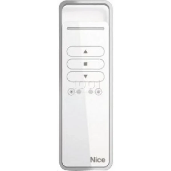 Télécommande NICE P1S exclusivement disponibles 1
