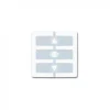 Officielle Télécommande Nice Way Module émetteur Wm001g 5