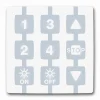 comparez les prix Télécommande Nice Way Module émetteur Wm004g 7