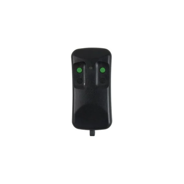 Télécommande ALLMATIC AKMY2 26.995 MHZ à prix imbattables 1