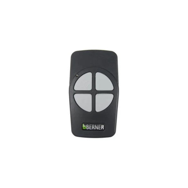 Télécommande BERNER RCBE-868 magasin france 1