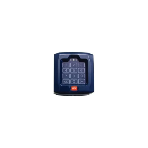 Télécommande BFT CLAVIER Q-BO TOUCH prix de gros 1