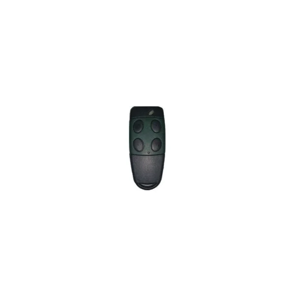 Télécommande CARDIN S449-QZ4-GREEN à prix imbattables 1
