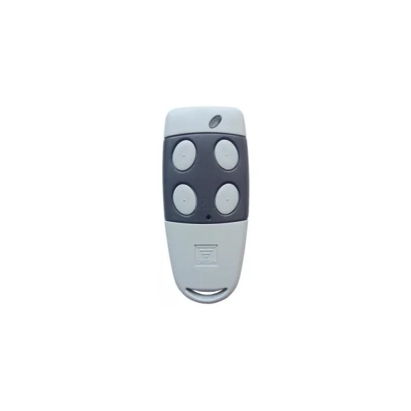 excellents soldes Télécommande CARDIN S486-QZ4P0 1