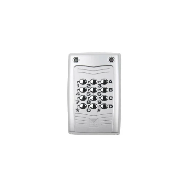 Télécommande CARDIN SSB-T9K4 magasin pour 1