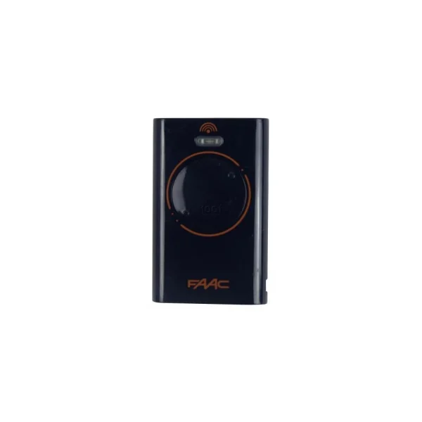 Télécommande FAAC XT2 433 SL officiel 1