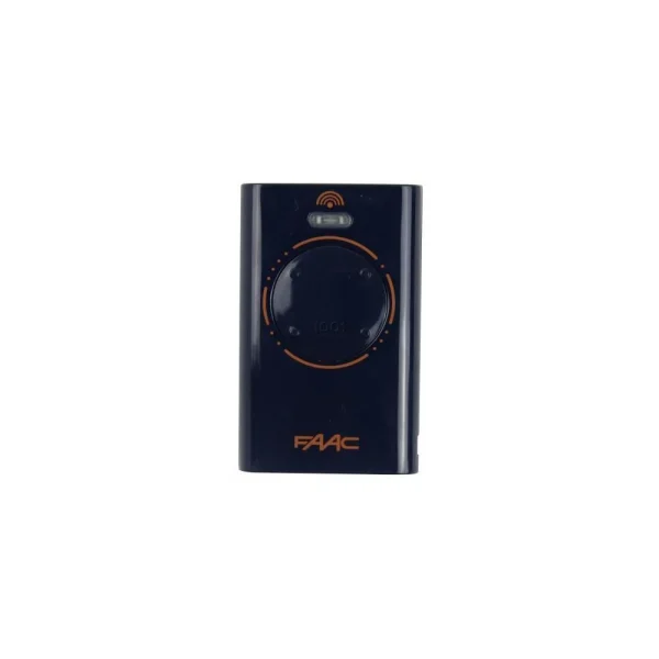 à prix d'occasion Télécommande FAAC XT4 433 SL 1