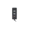 prix pas cher Télécommande HORMANN HSE2 40 MHZ 5