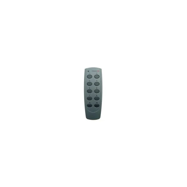 Livraison Standard/Rapide Télécommande MARANTEC D306-868 1