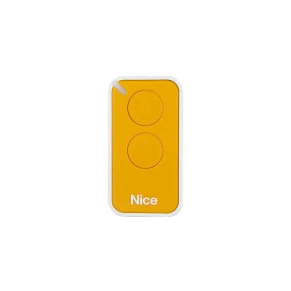 comparez les prix Télécommande NICE ERA-INTI2Y 1