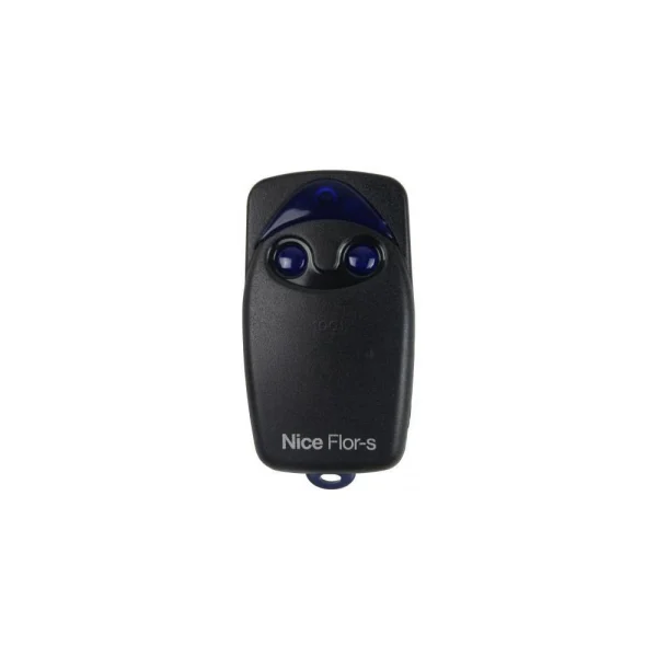 Télécommande NICE FLO2R-S (ROLLING CODE) pas cher marque 1