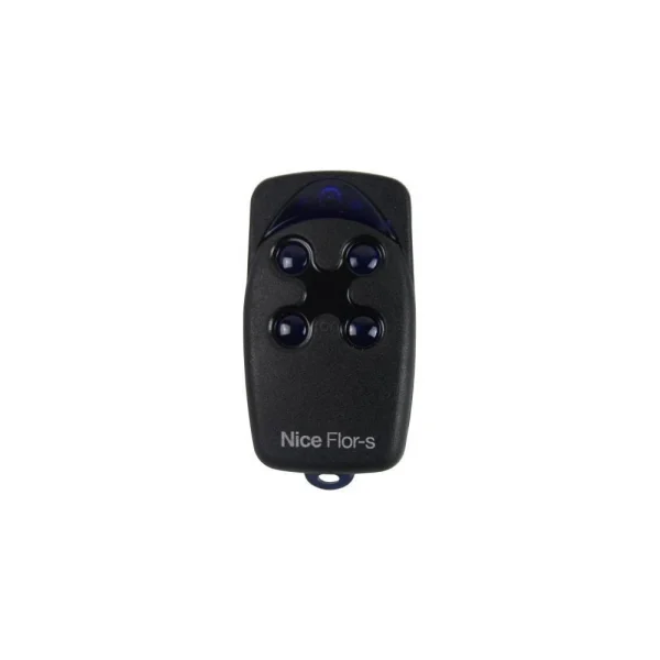 styles dernier cri Télécommande NICE FLO4R-S 1