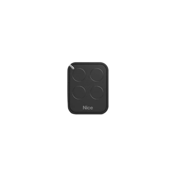 pas cher en ligne Télécommande NICE FLO4RCE 1