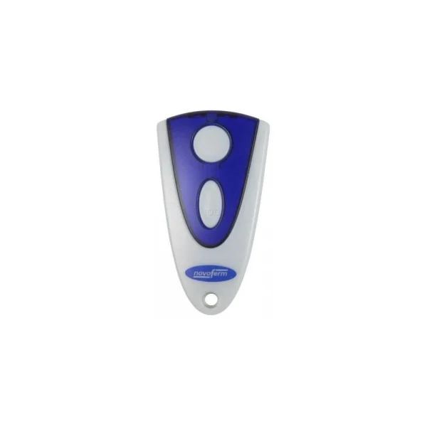 soldes pas cher Télécommande NOVOFERM NOVOTRON 502 MAX43-2 1