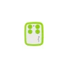 fashioniable Télécommande SICE WHY EVO WHITE GREEN 7