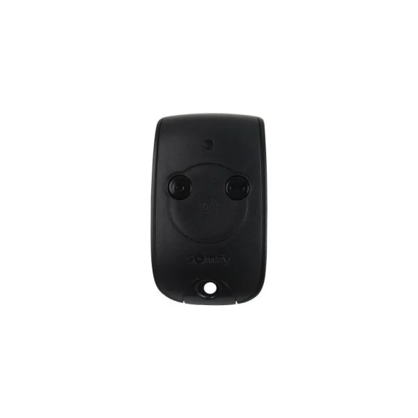 mode Télécommande SOMFY KEYTIS-NS-2-RTS 1