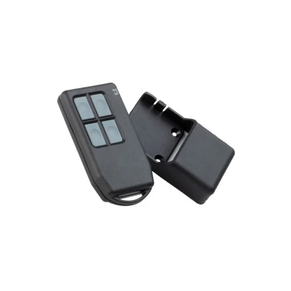 Mantion Smt Télécommande Radio Programmable 4 Voies Gamme BOSys Plus Support soldes magasin 1