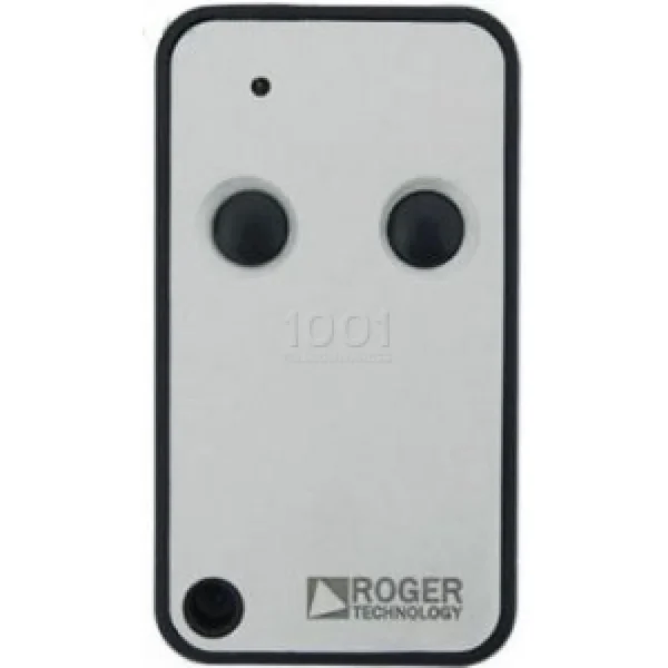 vente en ligne pas cher Télécommande ROGER TX52R 1