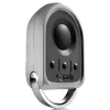 magasin paris Télécommande Somfy Keygo T4 Pro Rts- 5