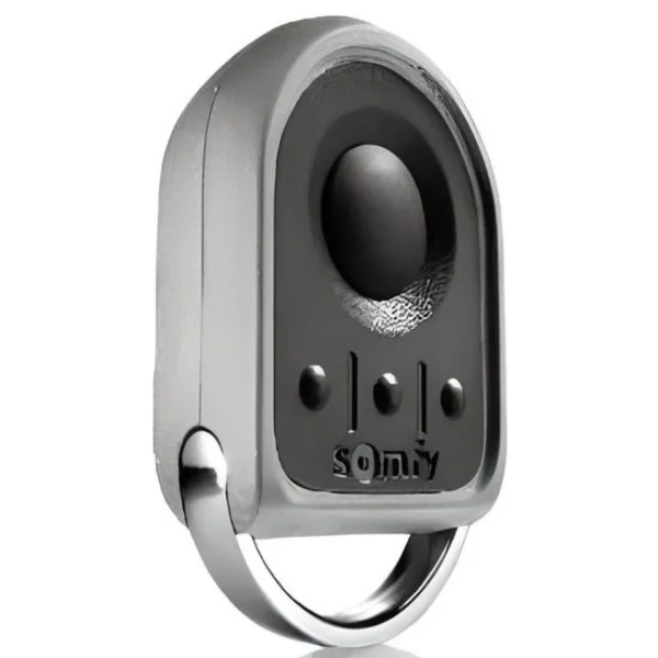 magasin paris Télécommande Somfy Keygo T4 Pro Rts- 1
