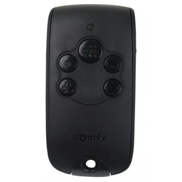 Retour Facile et Gratuit Télécommande SOMFY KEYTIS-NS-4-RTS 1