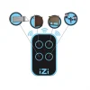 Satisfait ou Remboursé Home Equipement Télécommande Universelle Pour Automatismes ( Portail, Porte De Garag… 7