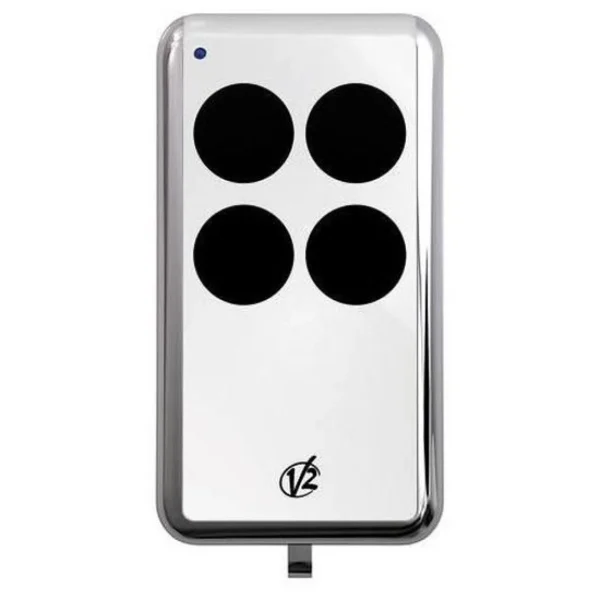 Retour Gratuit Télécommande V2 MATCH Blanche 1