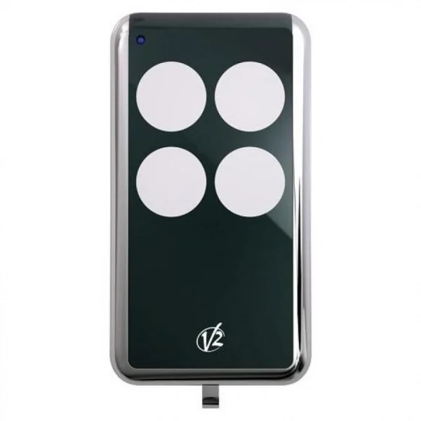 achat Télécommande V2 MATCH Noire 1