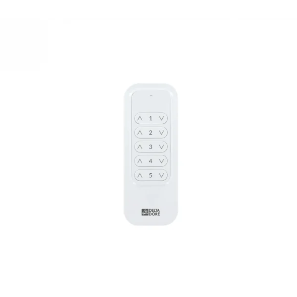 DELTA DORE Tyxia 1700 – Télécommande Pour Volets Roulants Et éclairages france 1