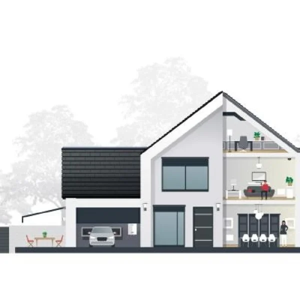 Thomson – Module De Commande WiFi Pour Volets Roulants Et Stores économies garanties 6