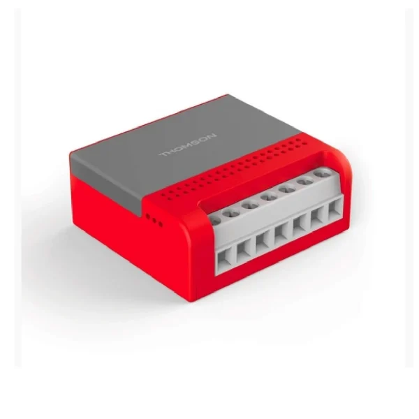 Thomson – Module Récepteur WiFi Pour Portails Et Portes De Garage – G… l'unique style 1