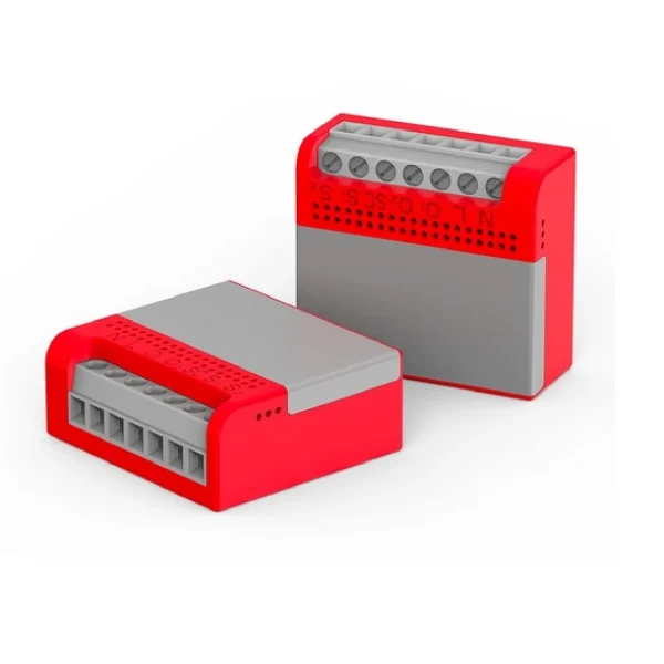 Thomson – Module Récepteur WiFi Pour Portails Et Portes De Garage – G… l'unique style 3