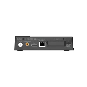 en ligne vente THOMSON THT 709 Décodeur TNT Full HD -DVB-T2 – Compatible HEVC265 – R… 9