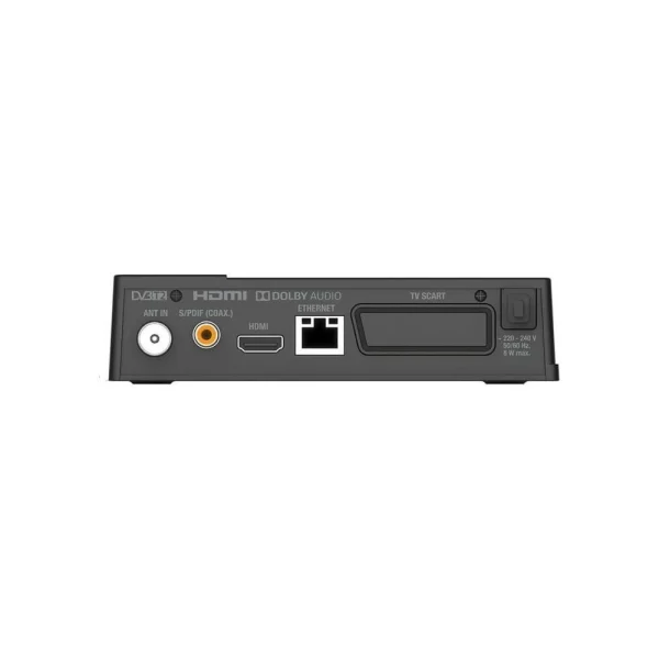 en ligne vente THOMSON THT 709 Décodeur TNT Full HD -DVB-T2 – Compatible HEVC265 – R… 4